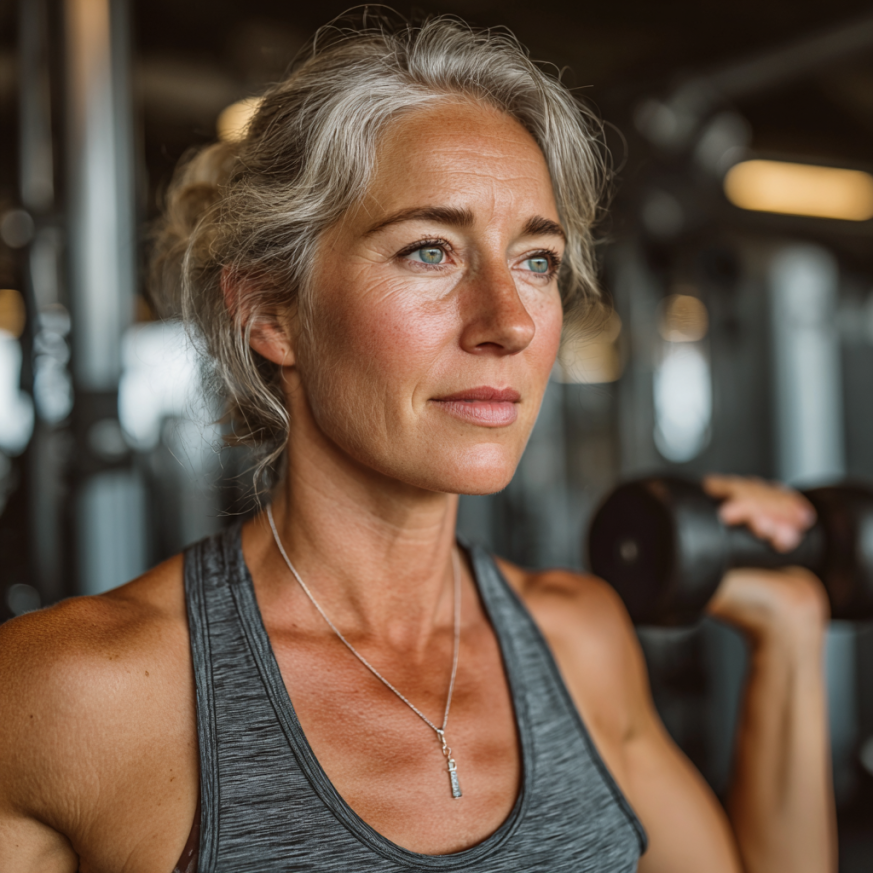 Активний спосіб життя